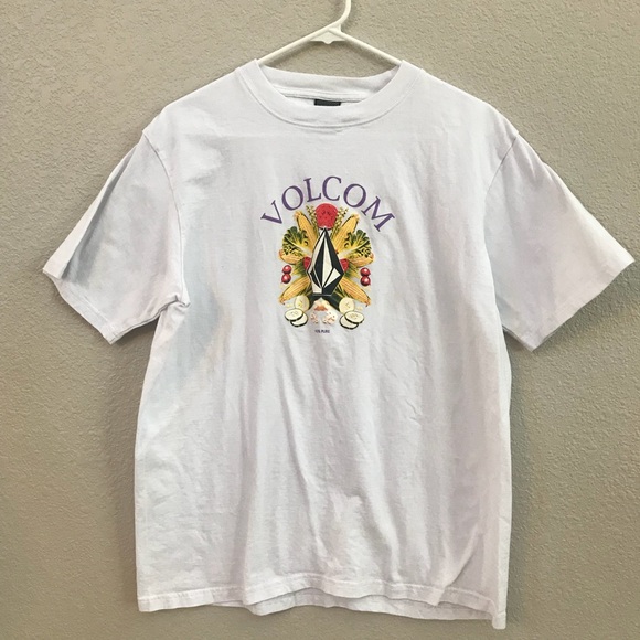 Volcom Other - ❣️VOLCOM❣️MENS SHORT SLEEVE TEE❣️